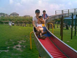 roller slideway